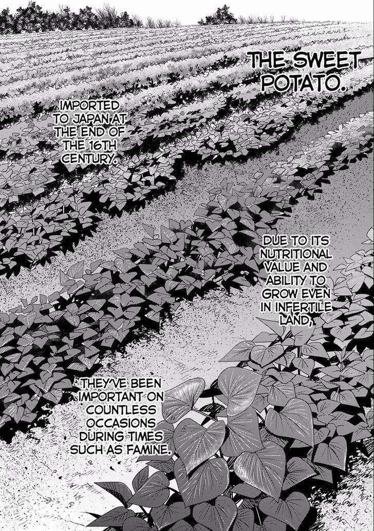 Read Sengoku Komachi Kuroutan Manga Online