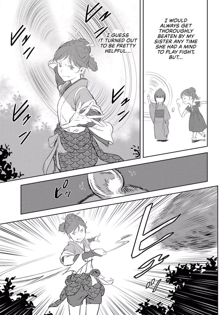 Read Sengoku Komachi Kuroutan Manga Online