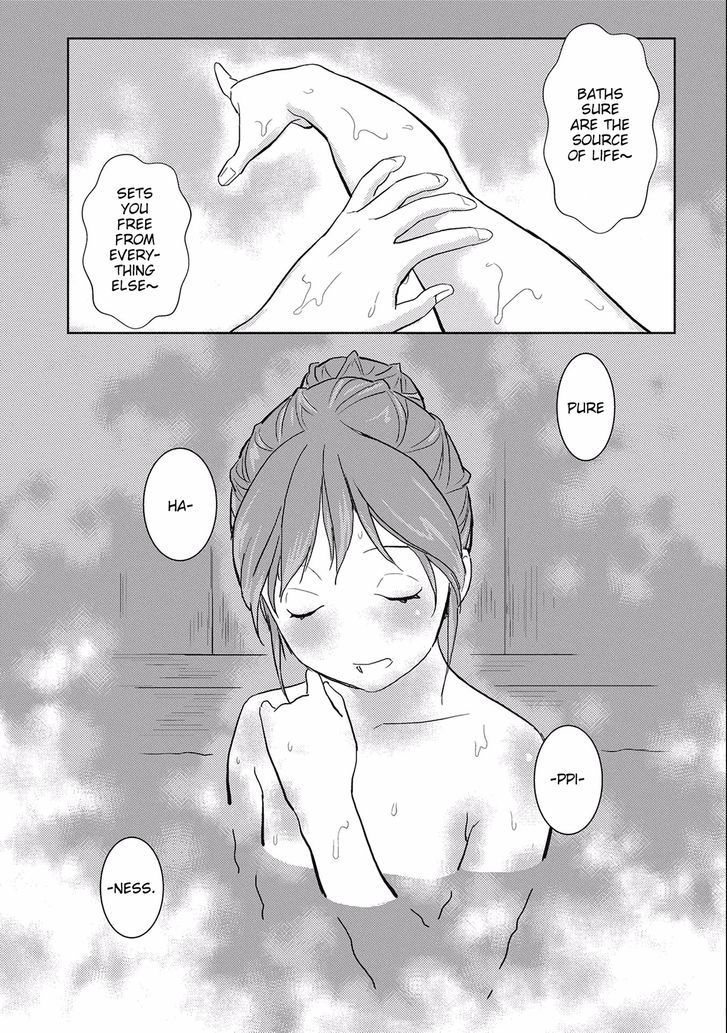 Read Sengoku Komachi Kuroutan Manga Online