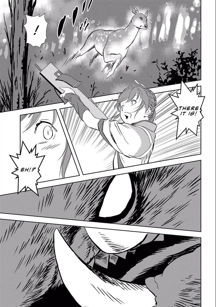 Read Sengoku Komachi Kuroutan Manga Online