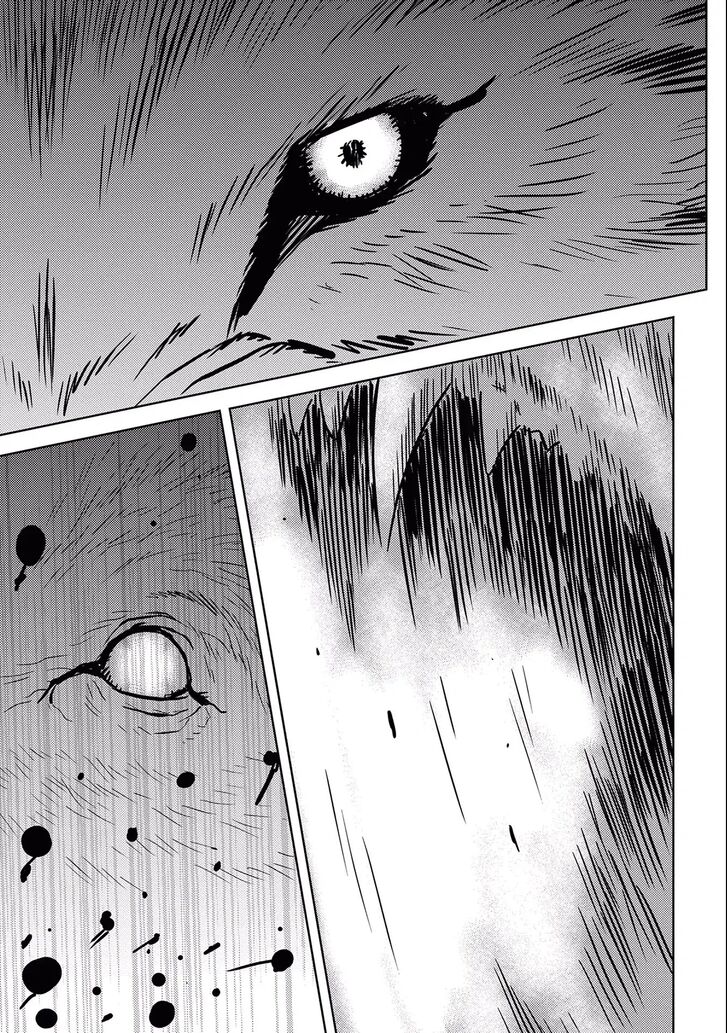 Read Sengoku Komachi Kuroutan Manga Online