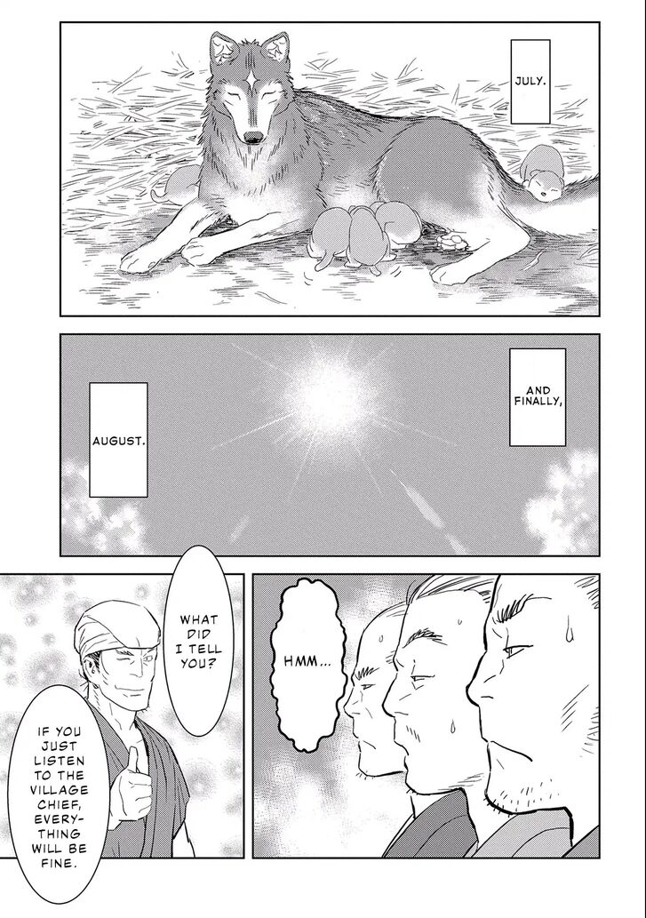 Read Sengoku Komachi Kuroutan Manga Online