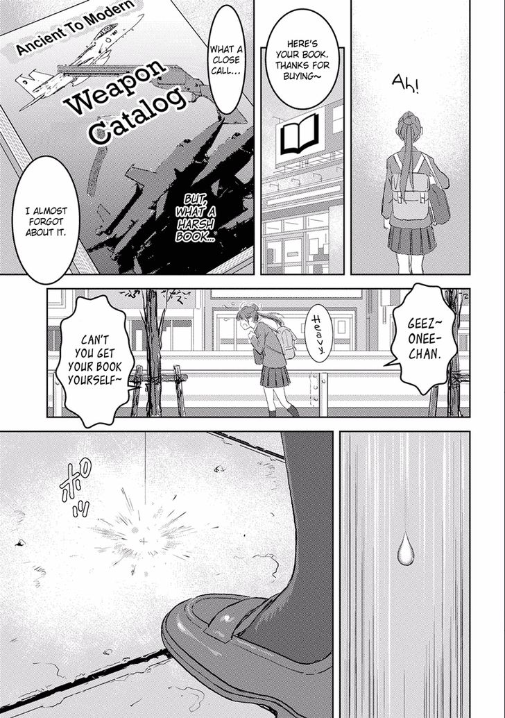 Read Sengoku Komachi Kuroutan Manga Online