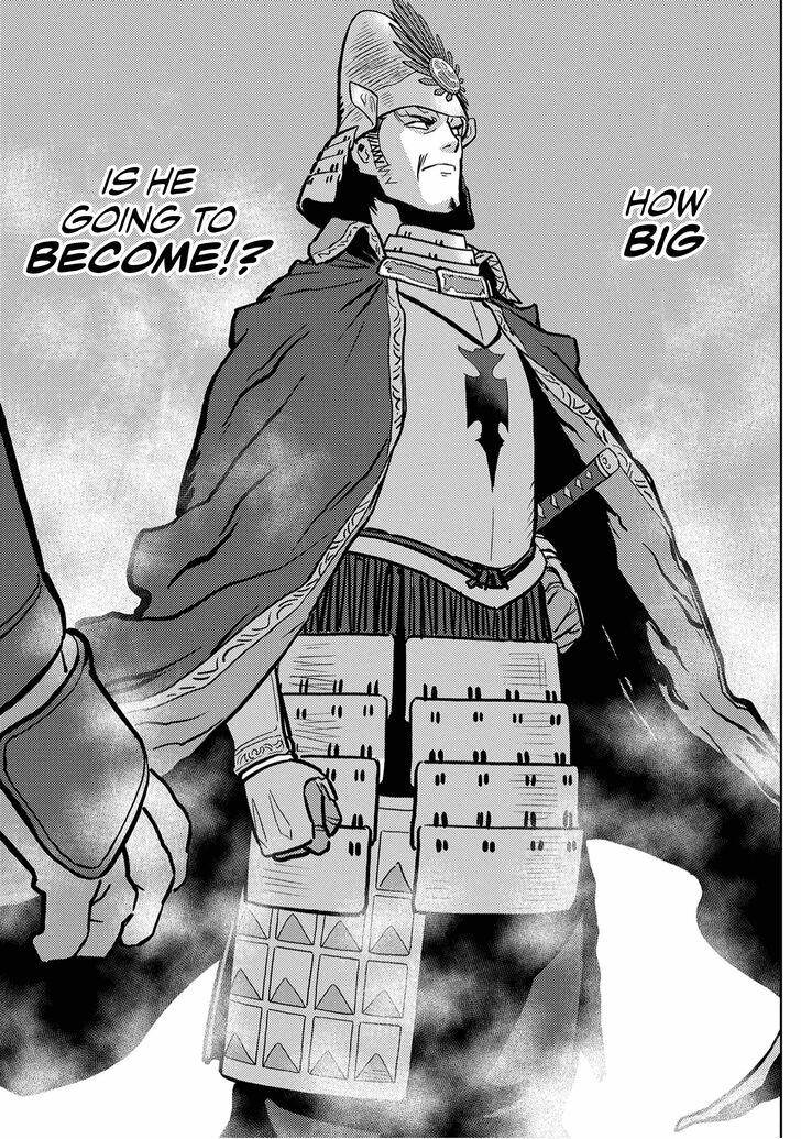 Read Sengoku Komachi Kuroutan Manga Online