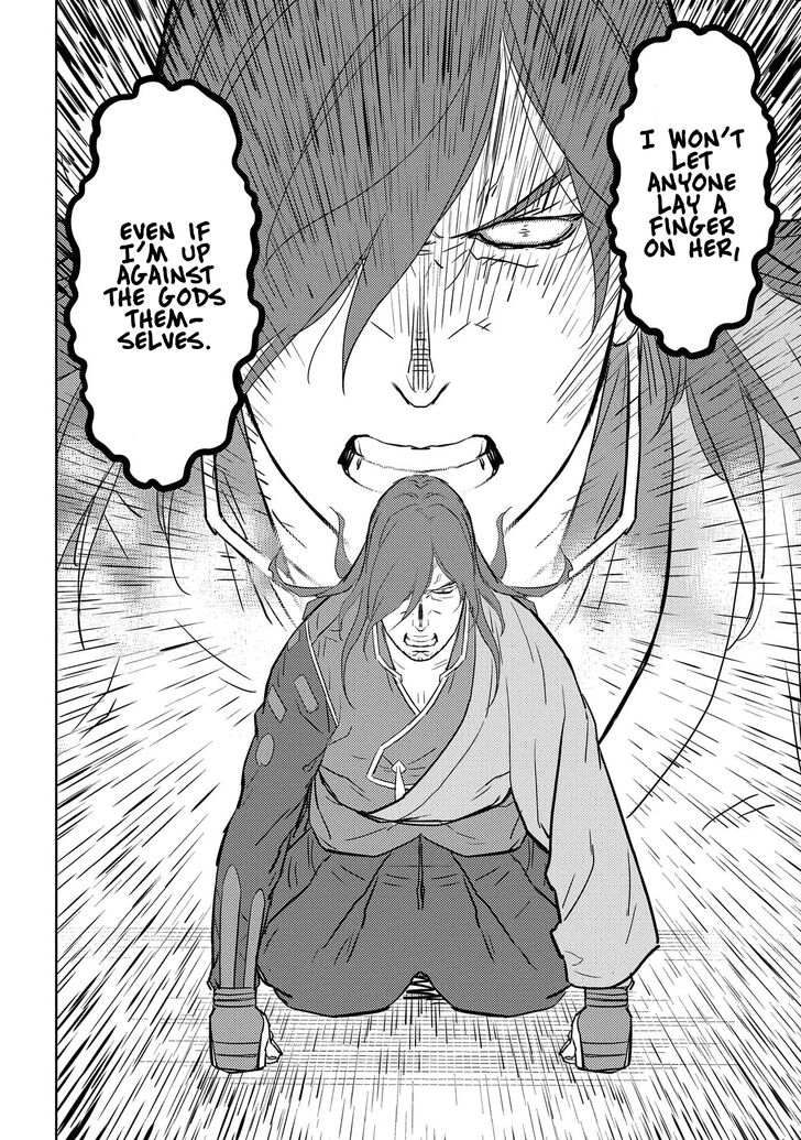 Read Sengoku Komachi Kuroutan Manga Online