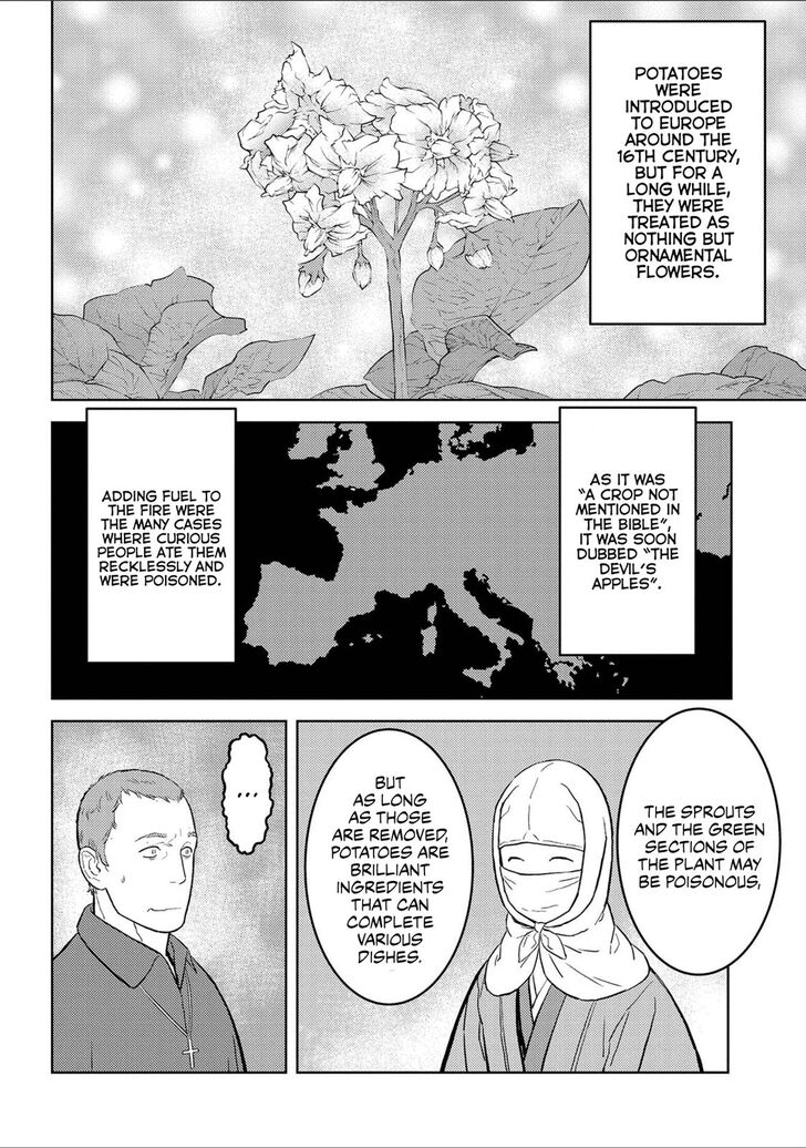 Read Sengoku Komachi Kuroutan Manga Online