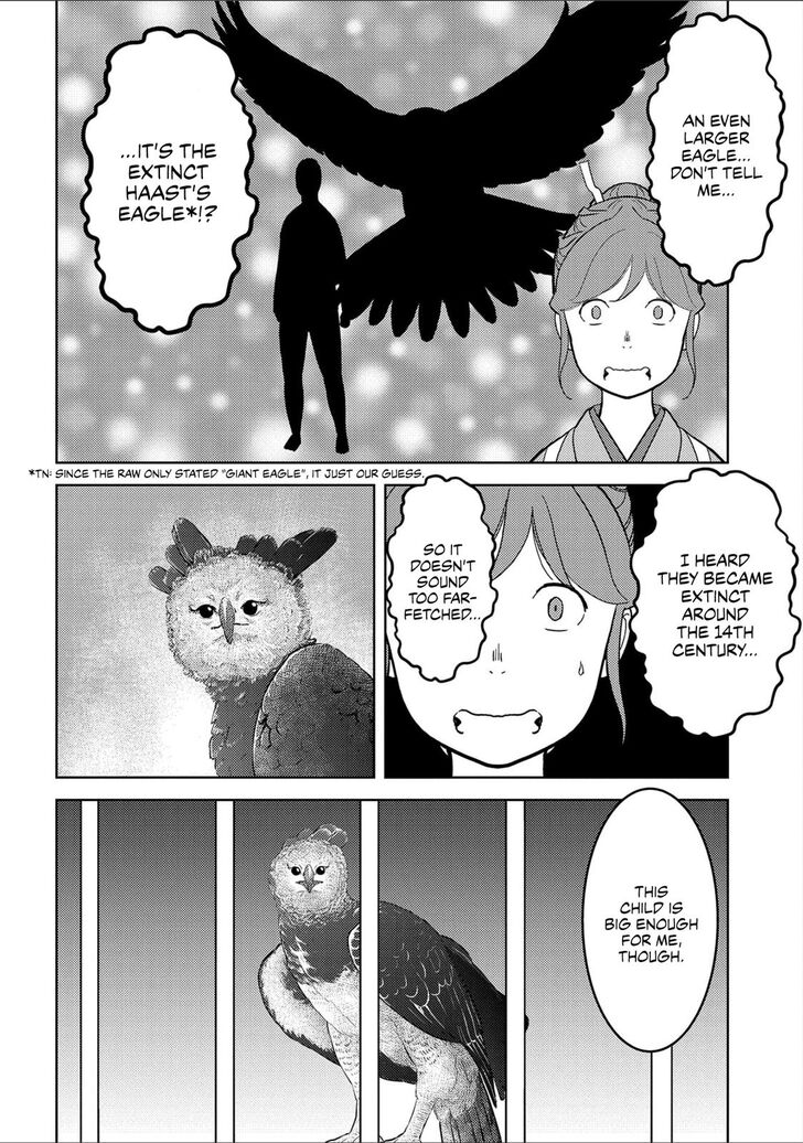 Read Sengoku Komachi Kuroutan Manga Online