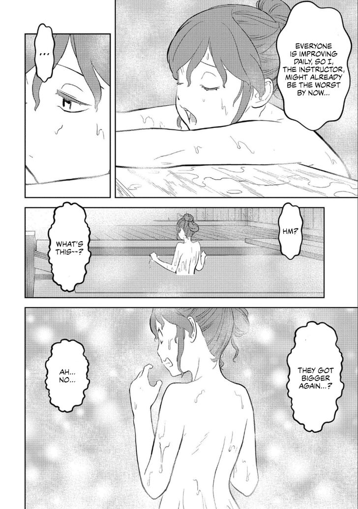 Read Sengoku Komachi Kuroutan Manga Online