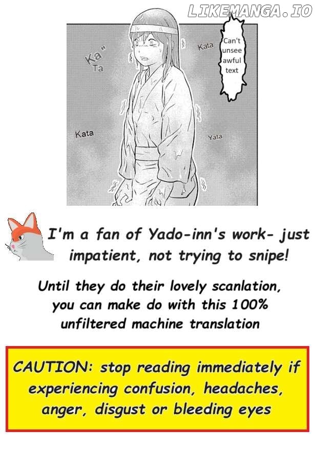 Read Sengoku Komachi Kuroutan Manga Online