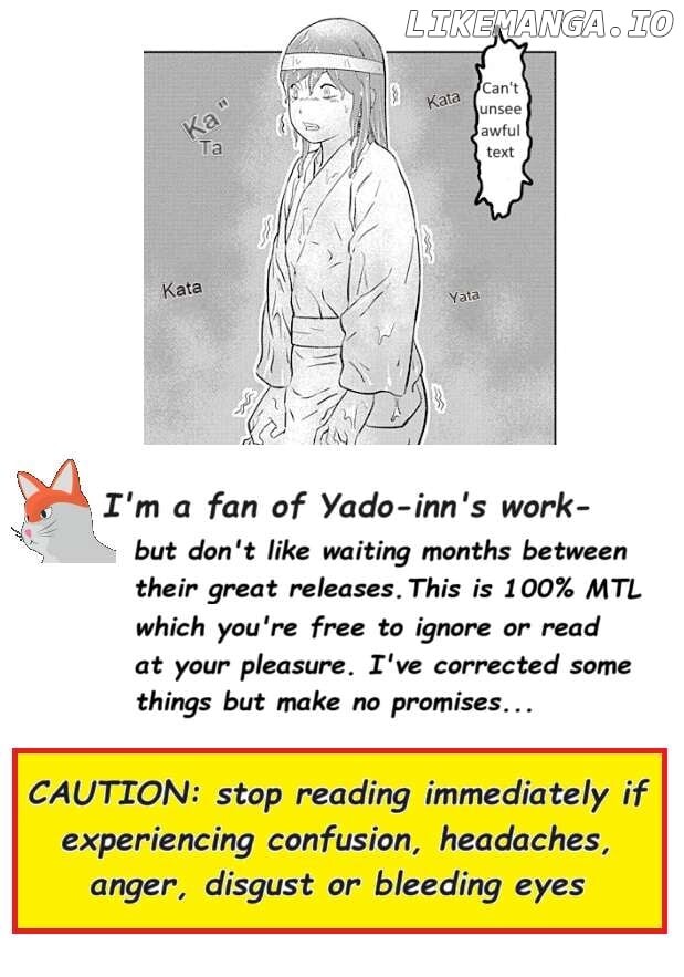 Read Sengoku Komachi Kuroutan Manga Online