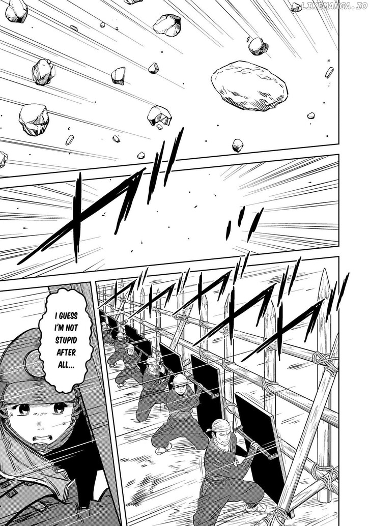 Read Sengoku Komachi Kuroutan Manga Online