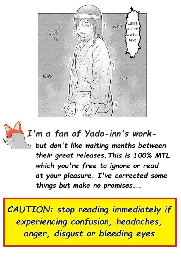 Read Sengoku Komachi Kuroutan Manga Online