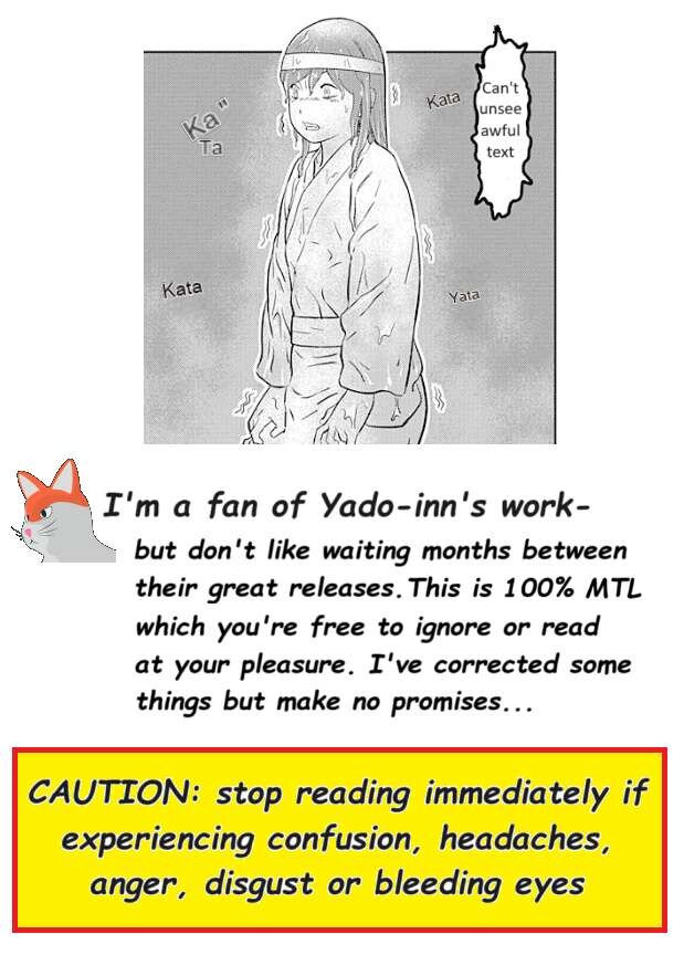 Read Sengoku Komachi Kuroutan Manga Online