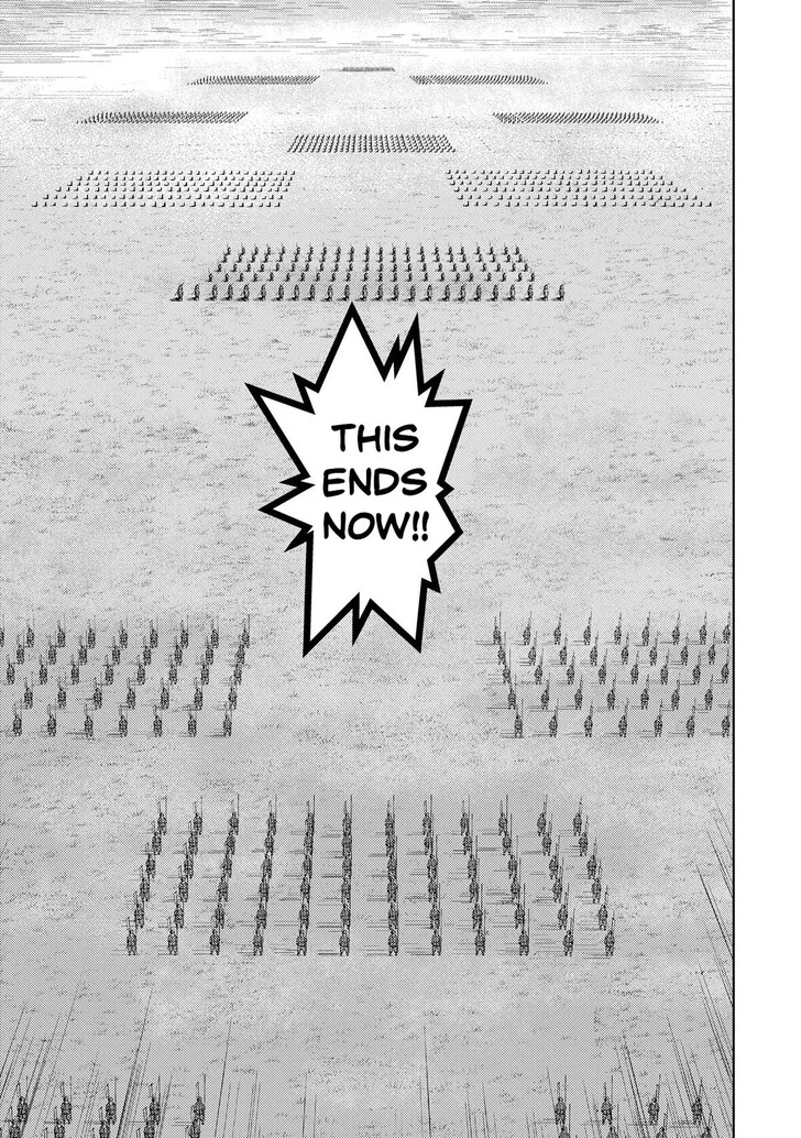 Read Sengoku Komachi Kuroutan Manga Online