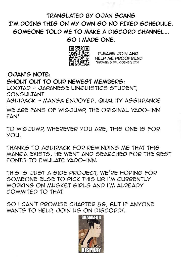 Read Sengoku Komachi Kuroutan Manga Online