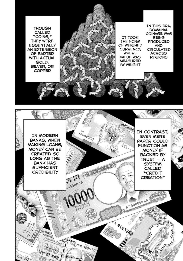 Read Sengoku Komachi Kuroutan Manga Online