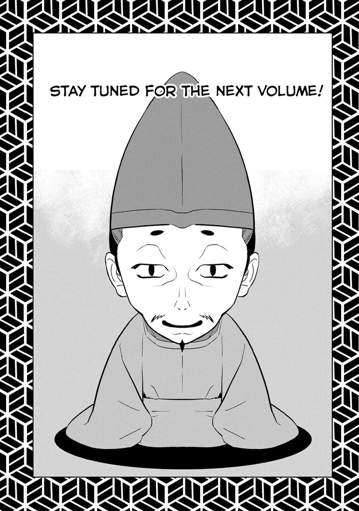 Read Sengoku Komachi Kuroutan Manga Online