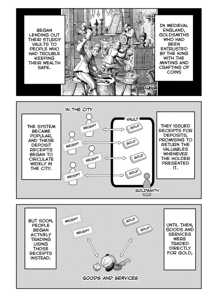 Read Sengoku Komachi Kuroutan Manga Online