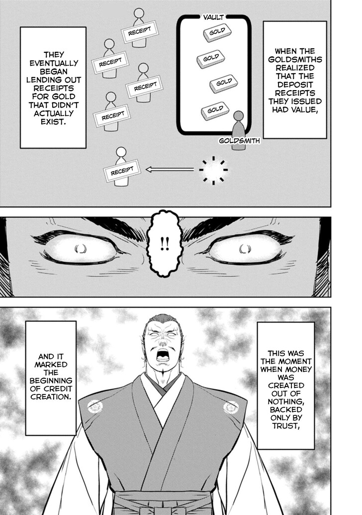 Read Sengoku Komachi Kuroutan Manga Online