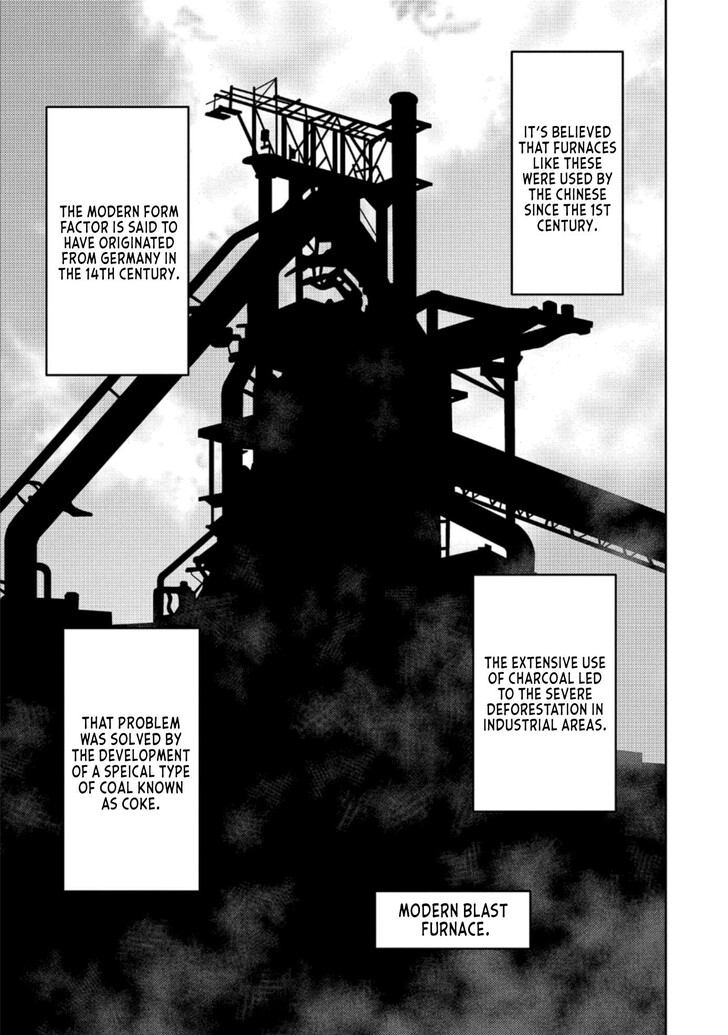 Read Sengoku Komachi Kuroutan Manga Online