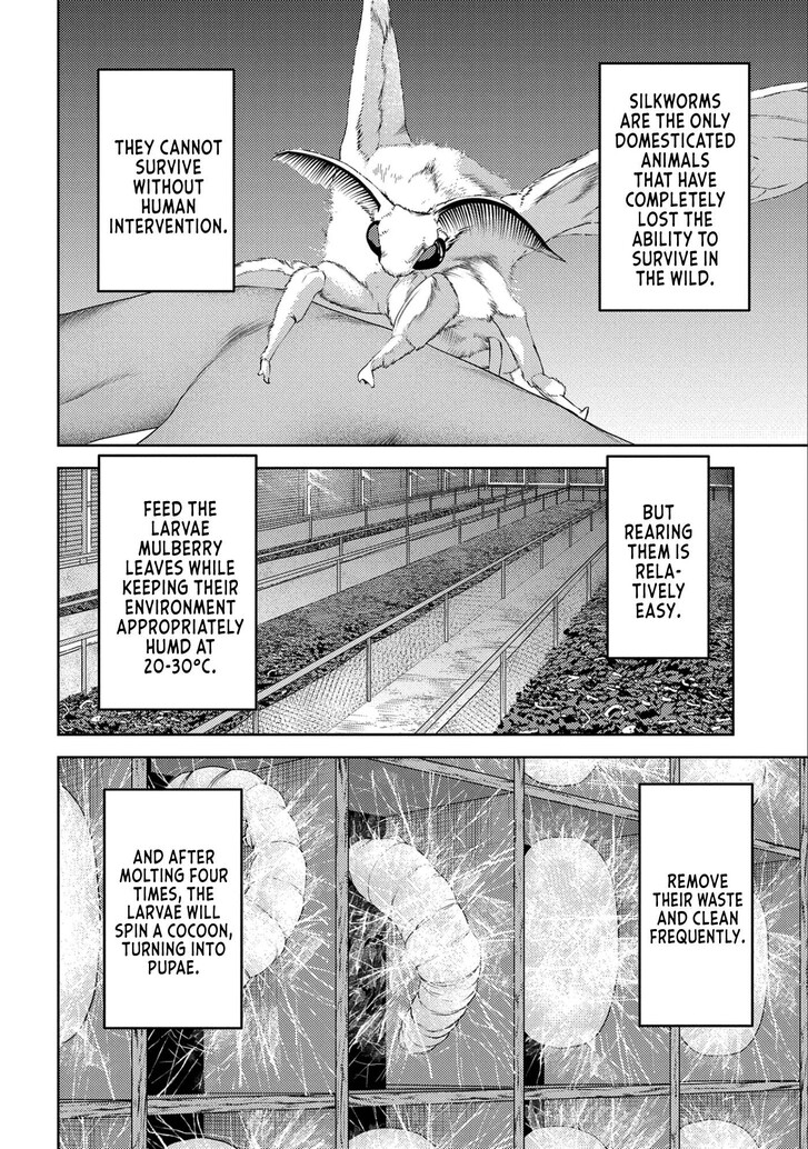 Read Sengoku Komachi Kuroutan Manga Online