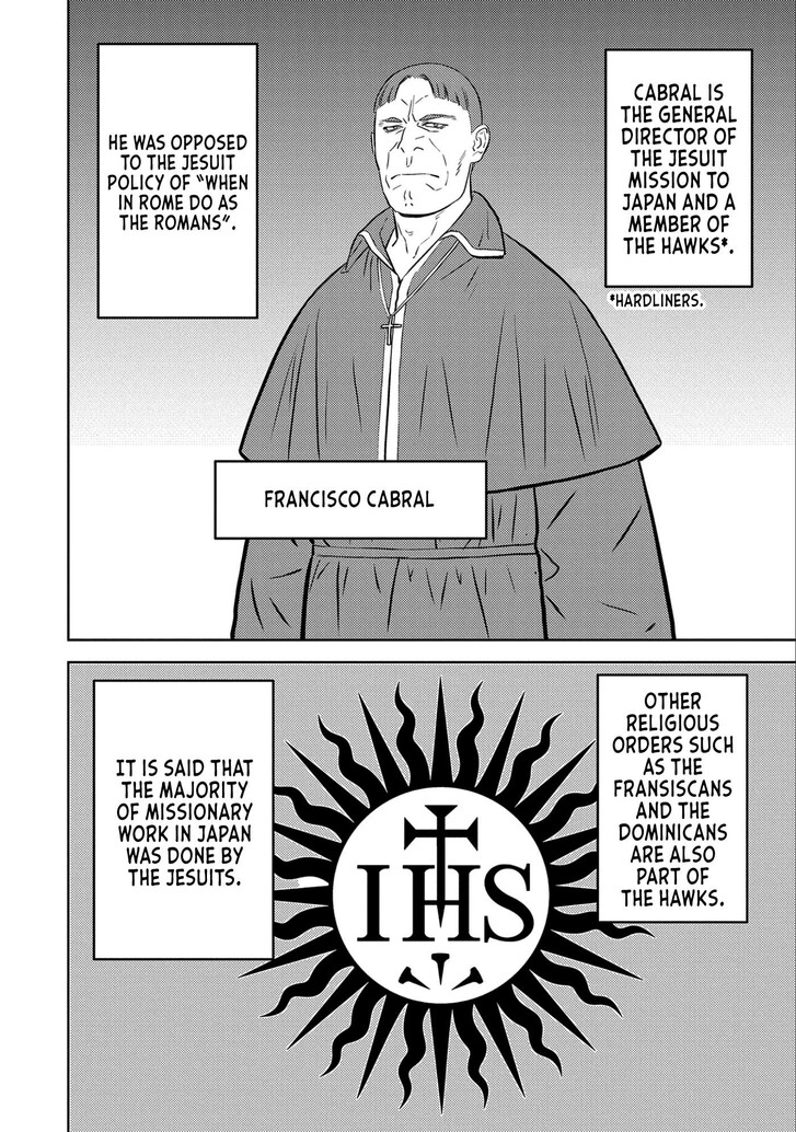 Read Sengoku Komachi Kuroutan Manga Online