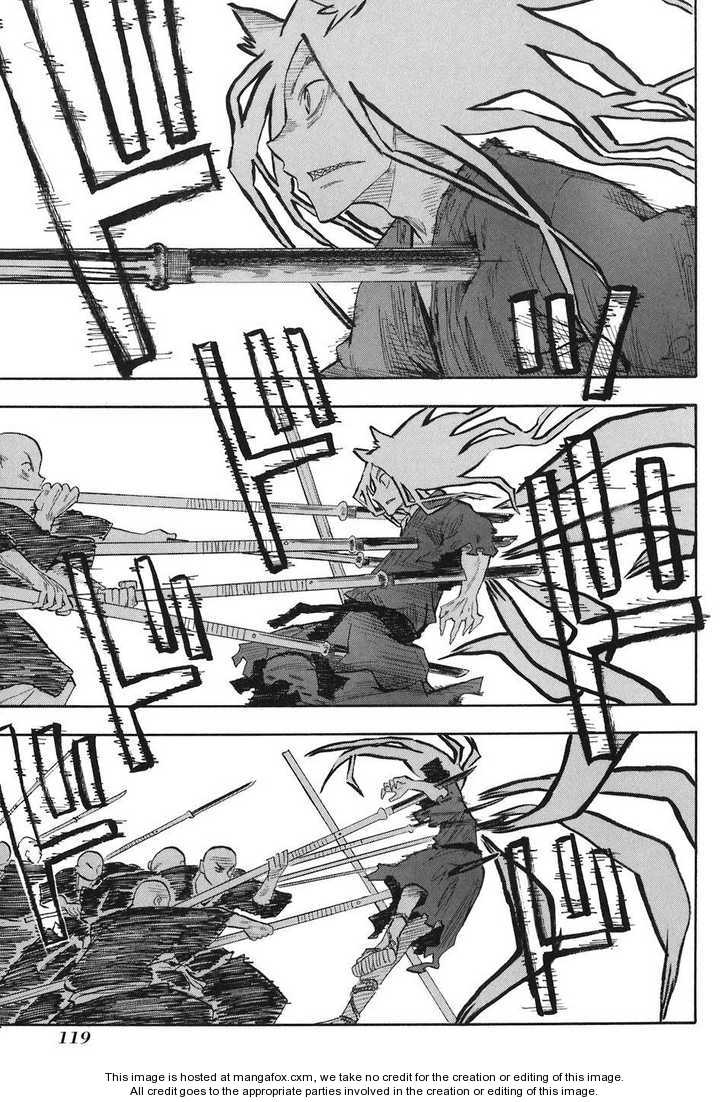 Read Sengoku Youko Manga Online