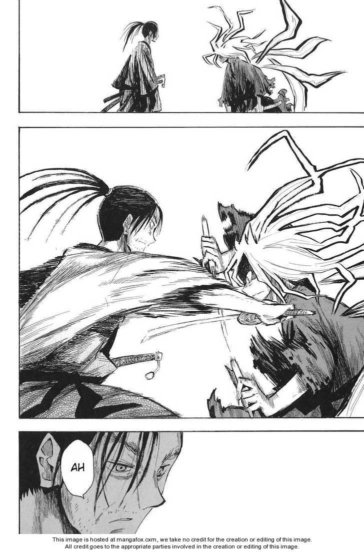 Read Sengoku Youko Manga Online