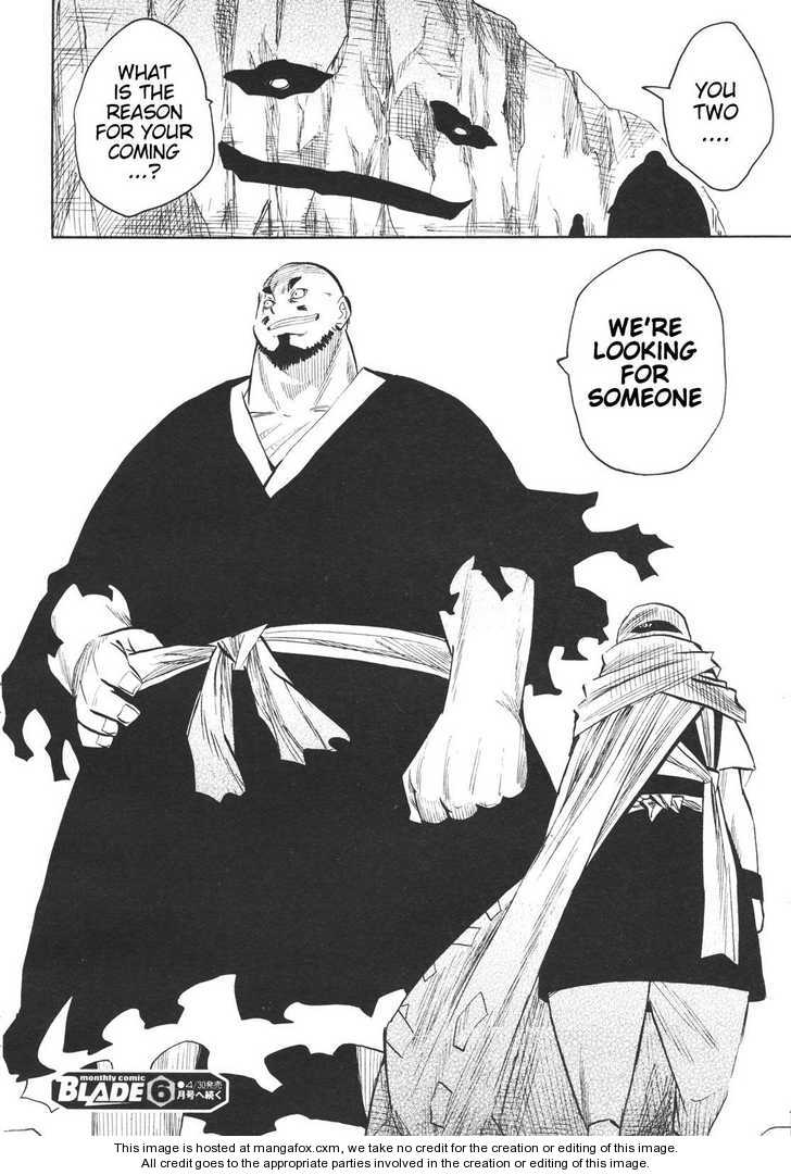 Read Sengoku Youko Manga Online