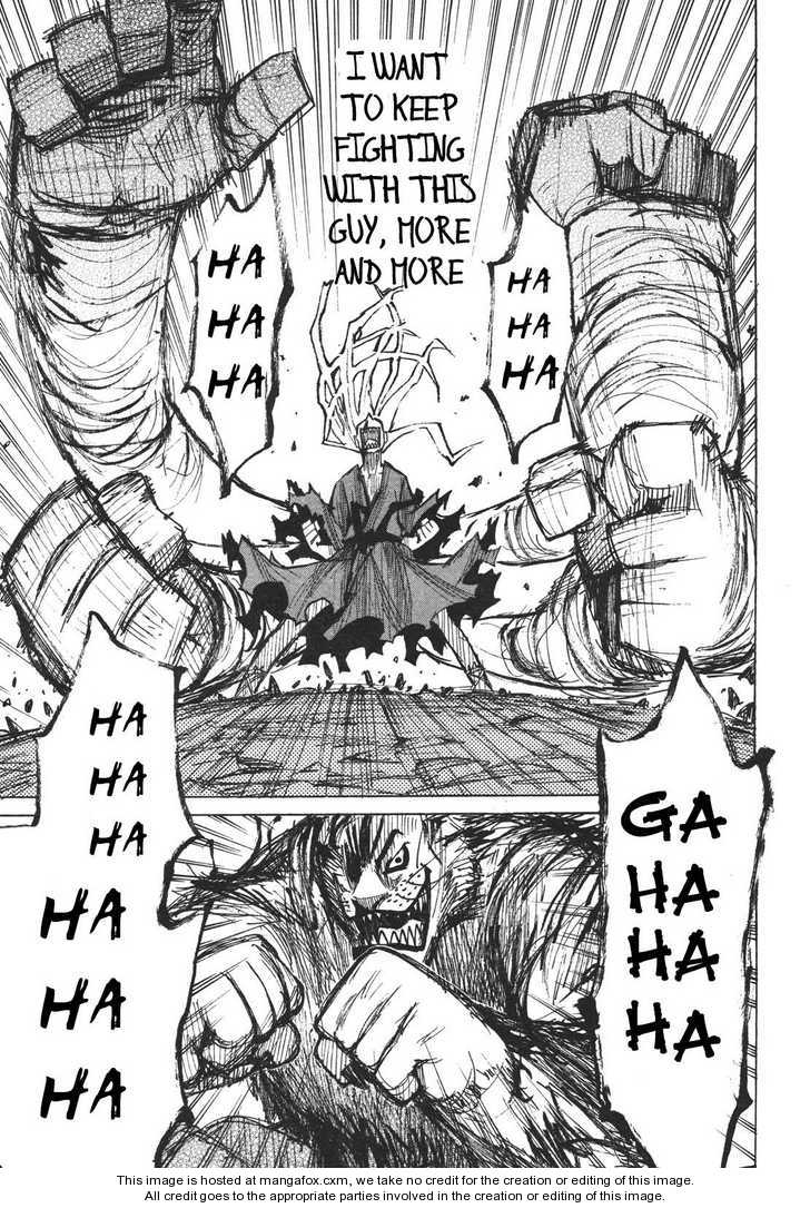 Read Sengoku Youko Manga Online