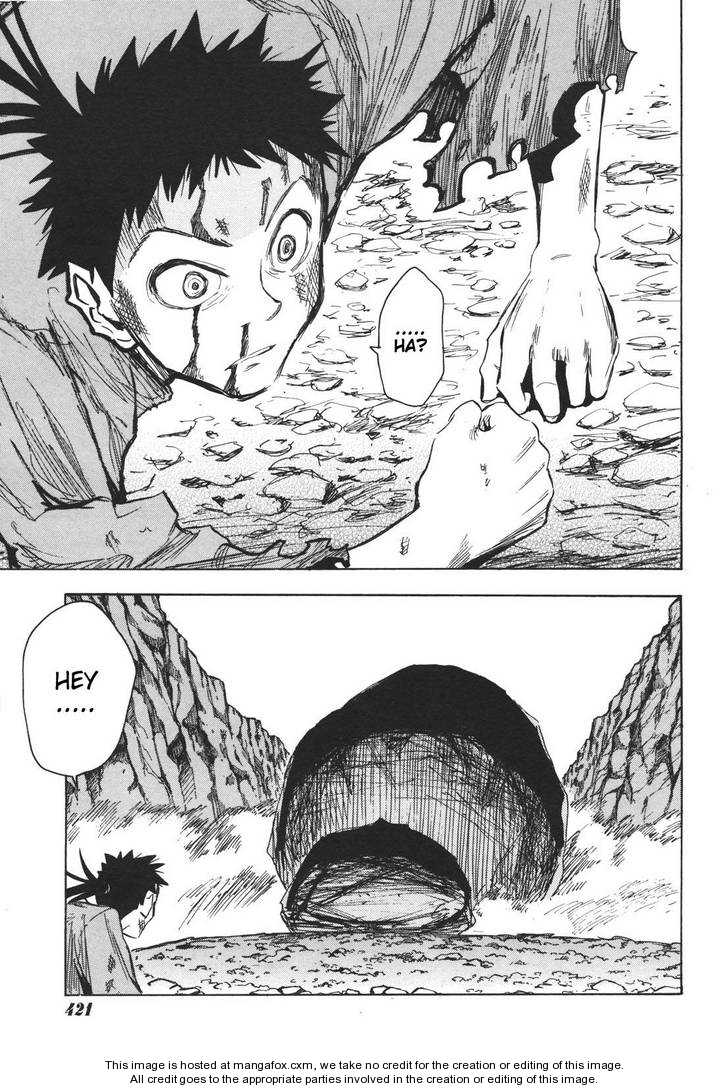 Read Sengoku Youko Manga Online