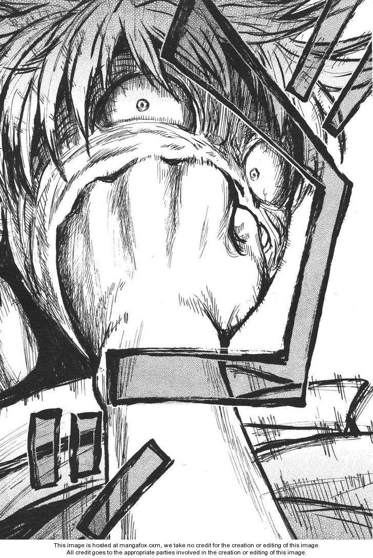 Read Sengoku Youko Manga Online