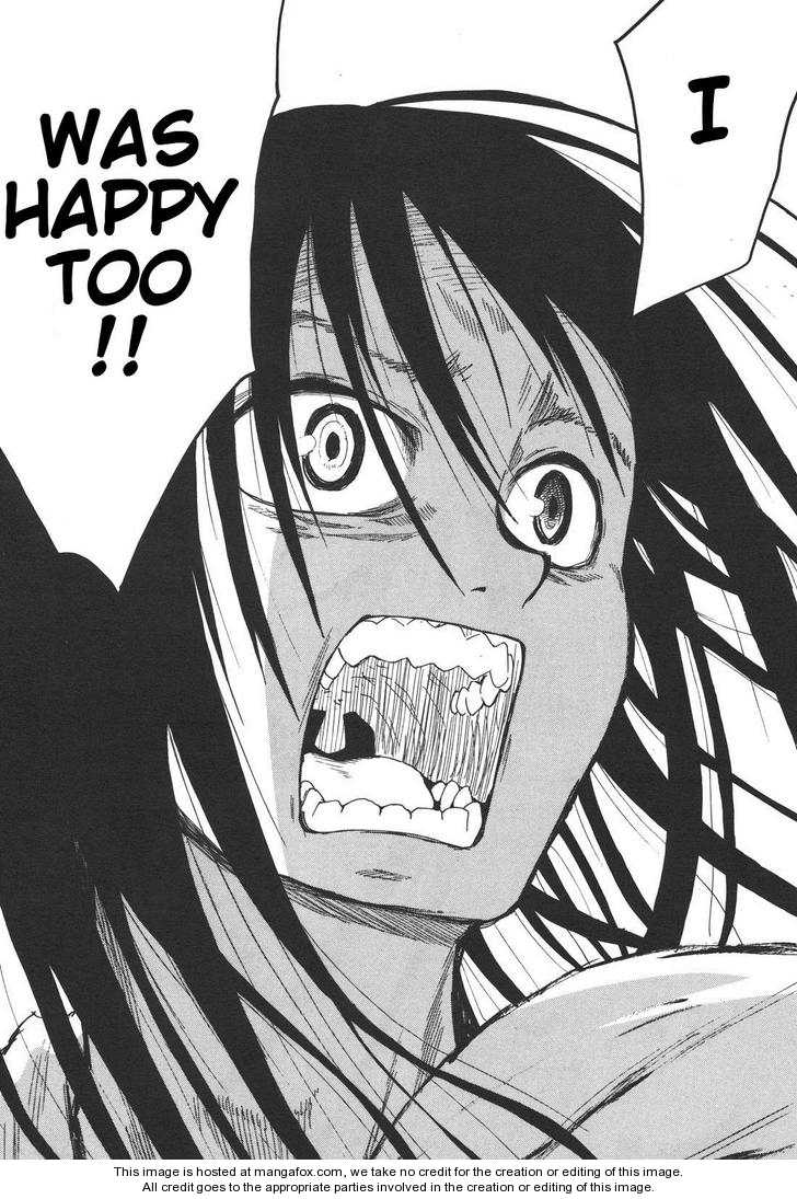 Read Sengoku Youko Manga Online