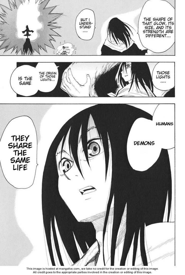 Read Sengoku Youko Manga Online