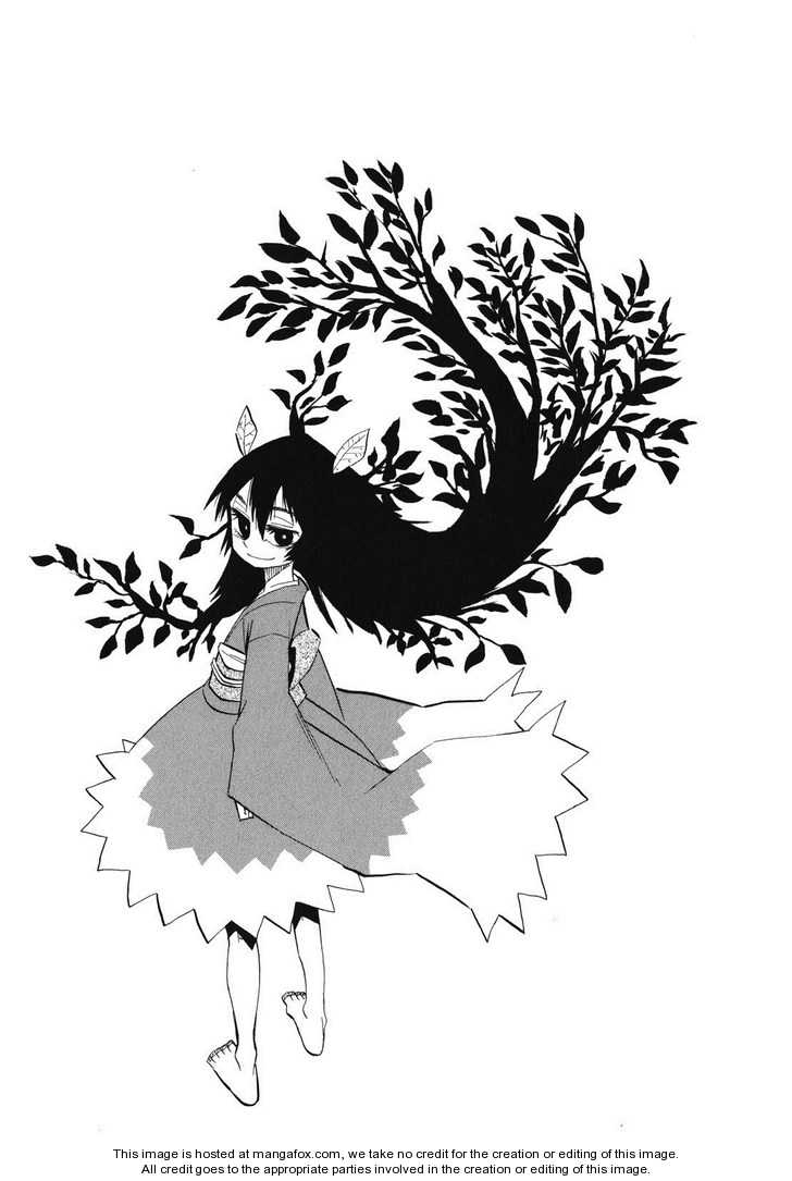 Read Sengoku Youko Manga Online