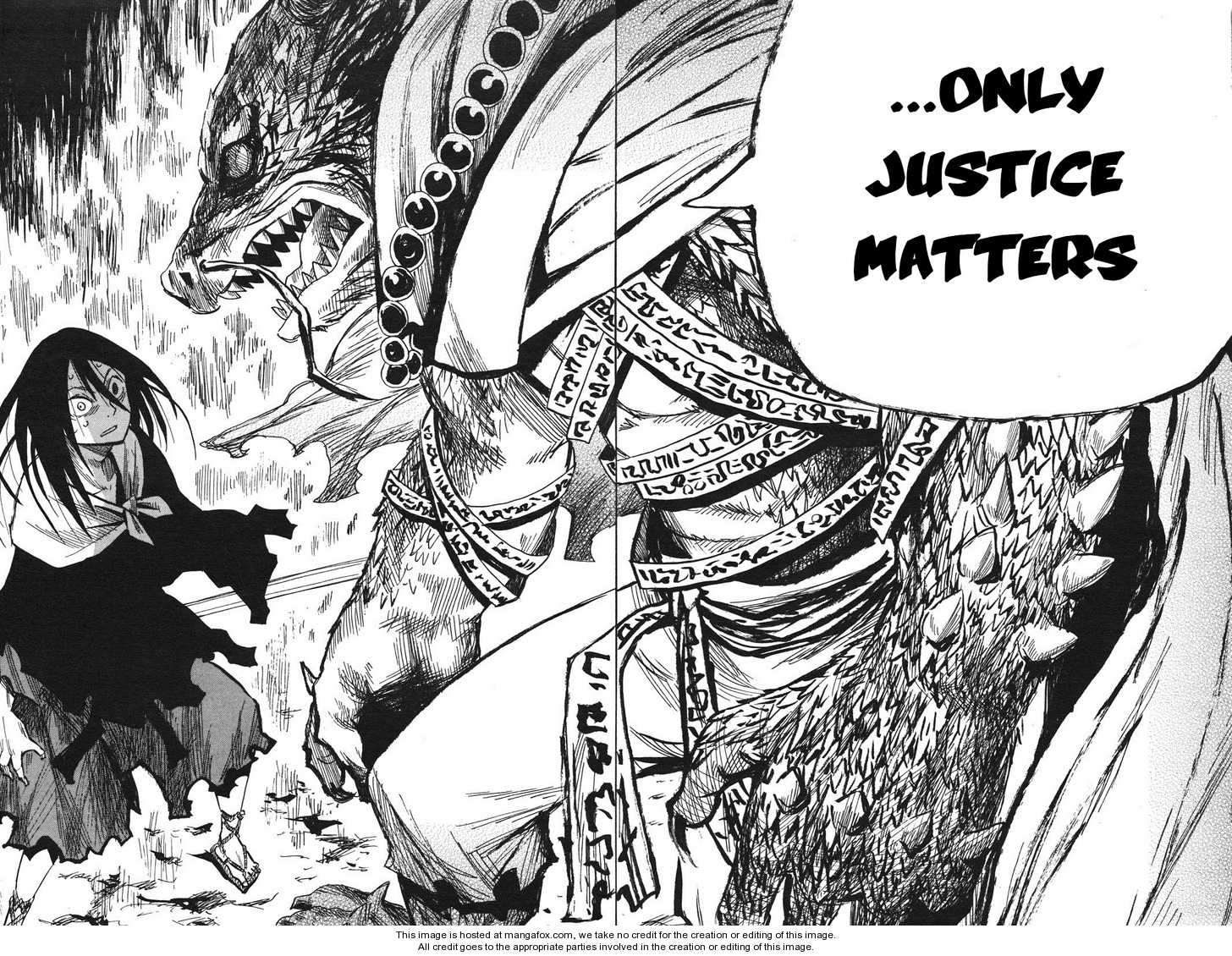 Read Sengoku Youko Manga Online