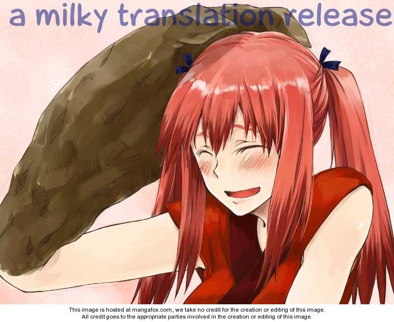 Read Sengoku Youko Manga Online