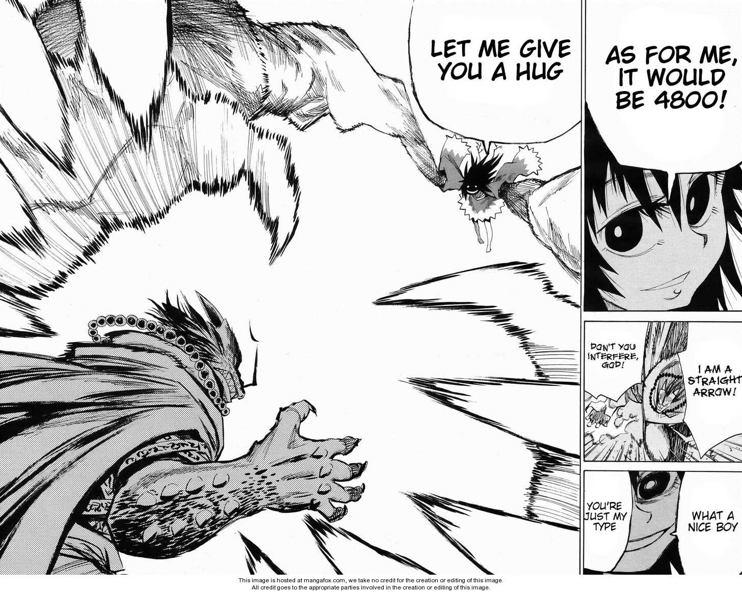 Read Sengoku Youko Manga Online