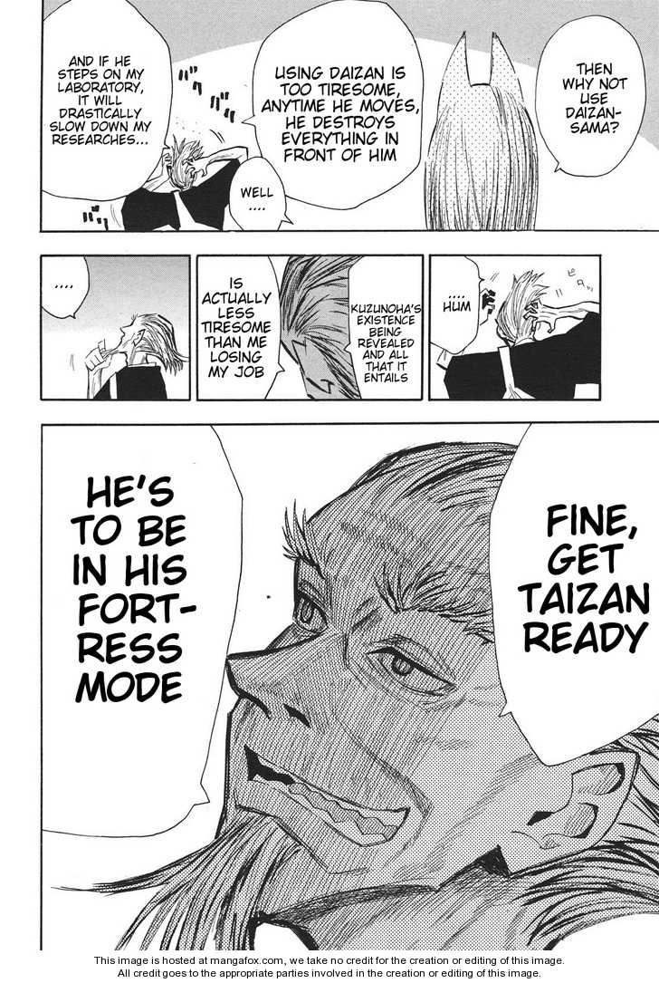 Read Sengoku Youko Manga Online