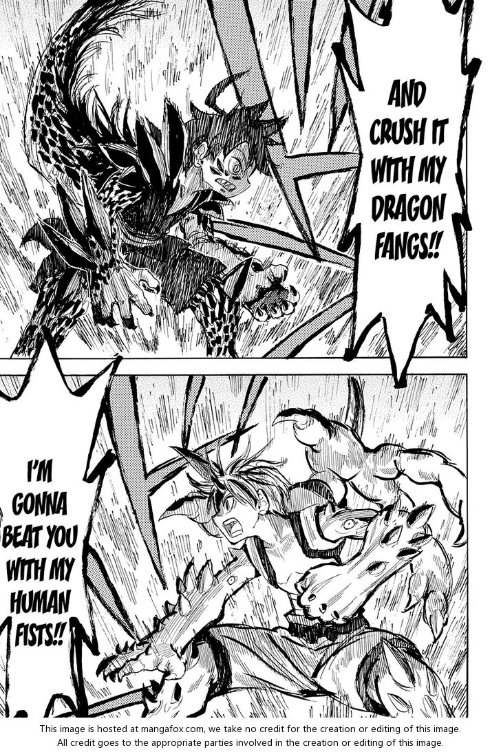 Read Sengoku Youko Manga Online