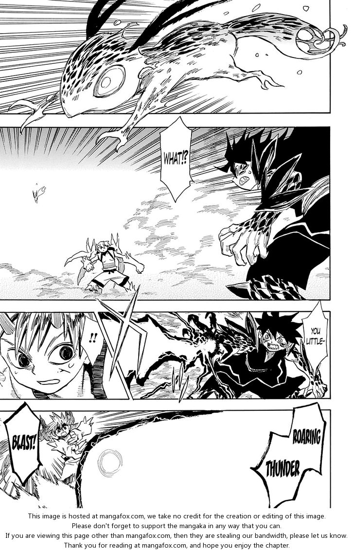 Read Sengoku Youko Manga Online