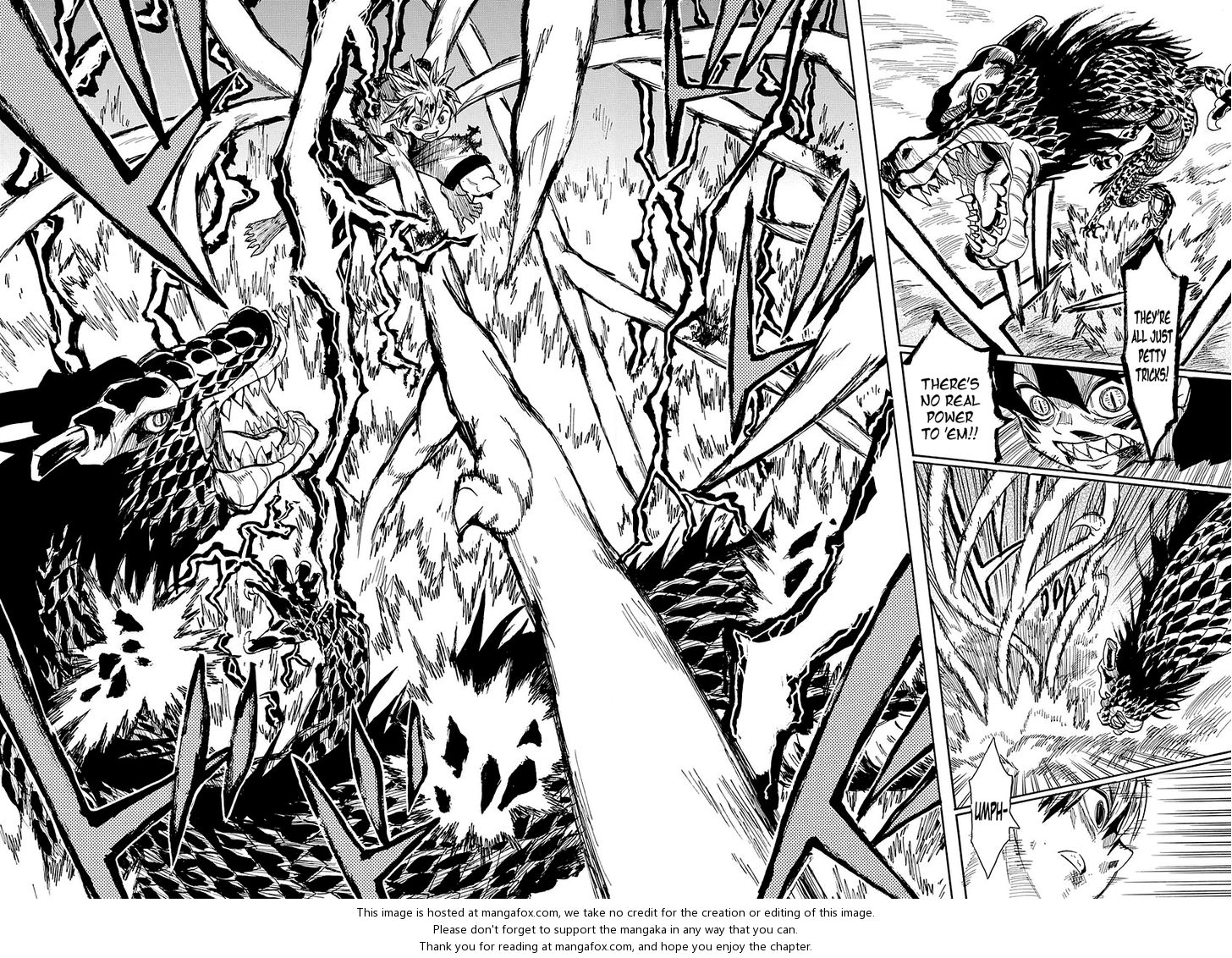 Read Sengoku Youko Manga Online