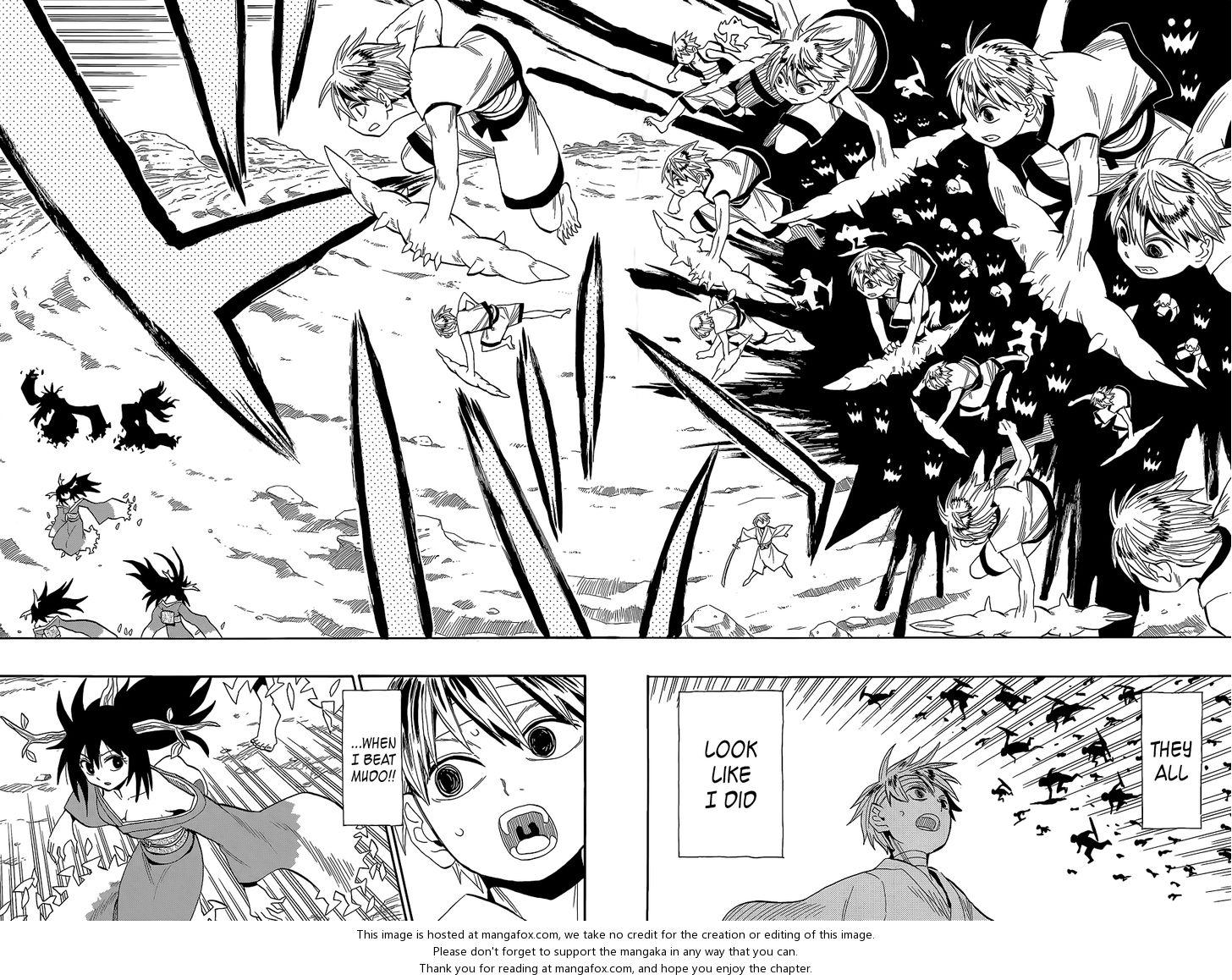 Read Sengoku Youko Manga Online