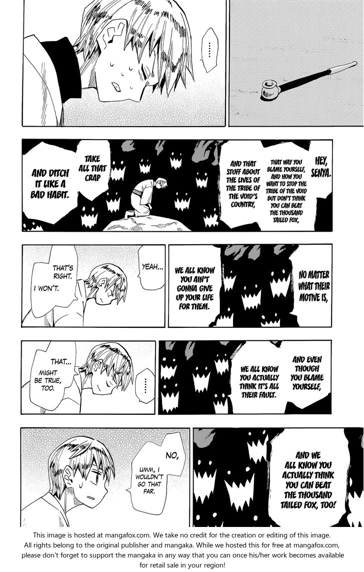 Read Sengoku Youko Manga Online