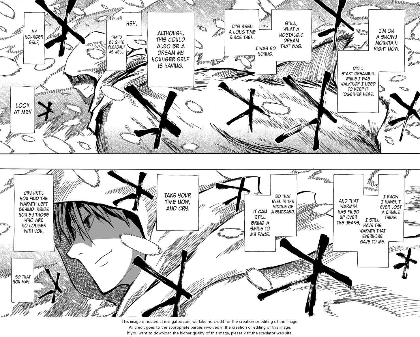 Read Sengoku Youko Manga Online