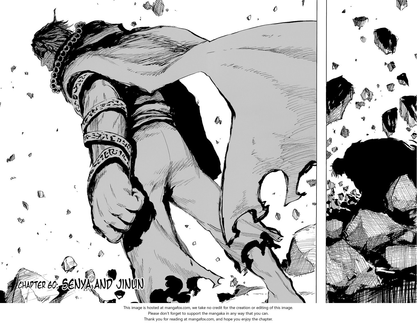 Read Sengoku Youko Manga Online