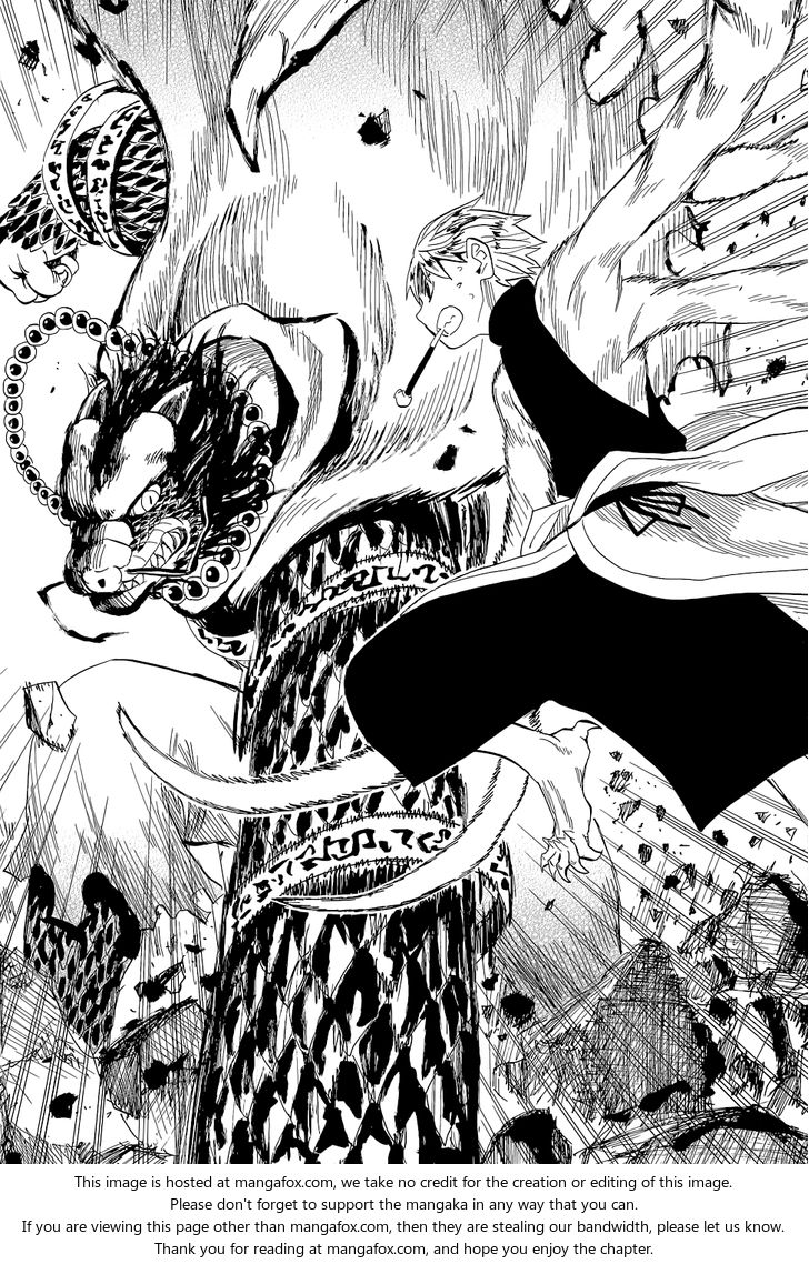 Read Sengoku Youko Manga Online