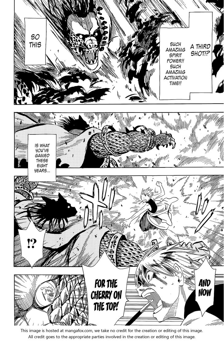 Read Sengoku Youko Manga Online