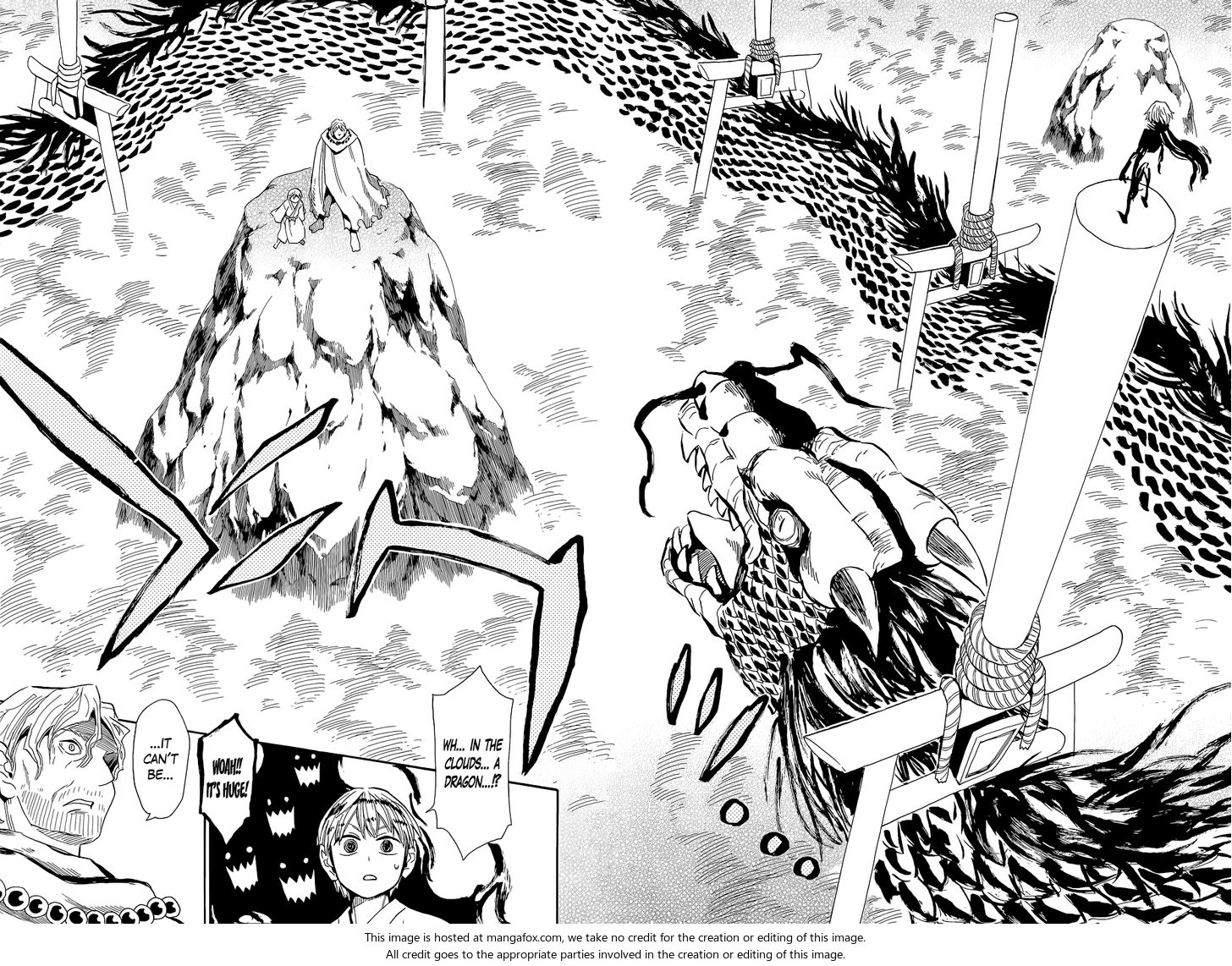 Read Sengoku Youko Manga Online