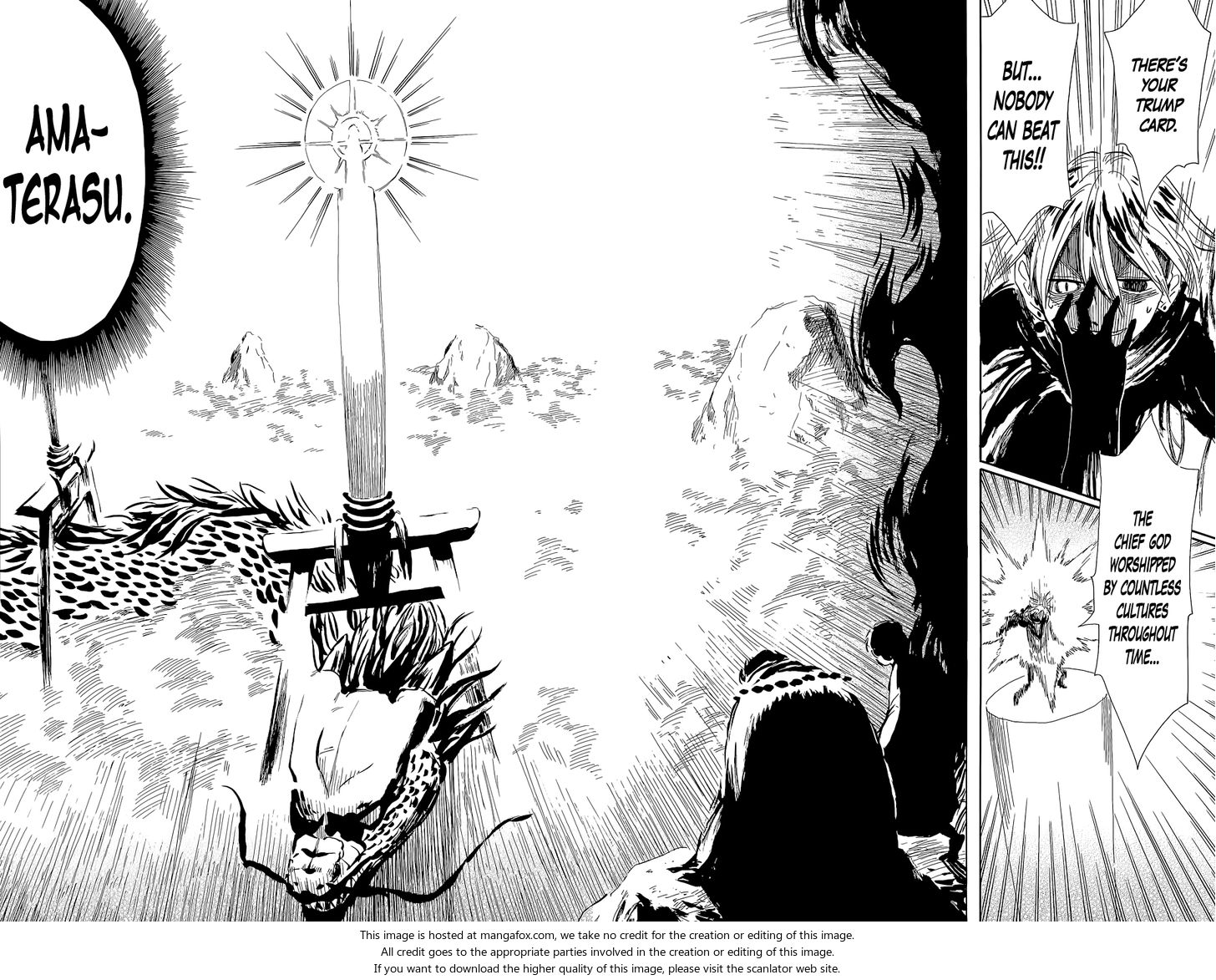 Read Sengoku Youko Manga Online